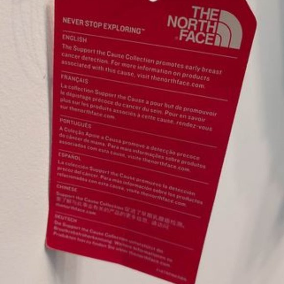 North Face windbreaker - Picture 7 of 9